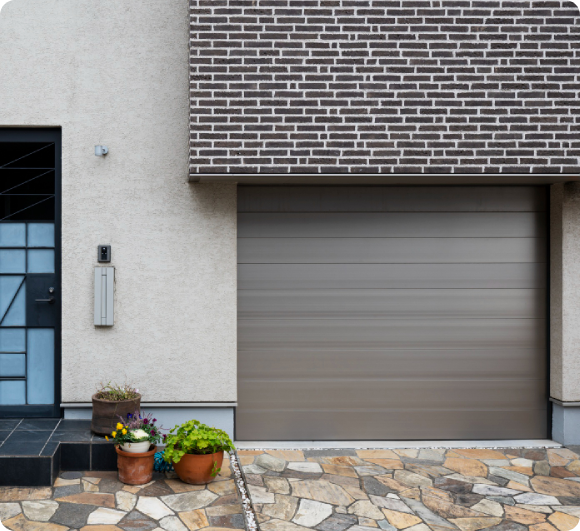 Custom design, installation, and maintenance services for garage doors in Westchester County, NY available with Garage Door Customs.