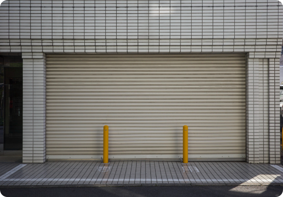 Garage Door Customs, top commercial sectional garage door company in Rockland County, NY.