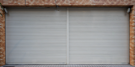 Rolling steel doors in Westchester County offer enhanced security for New York State businesses.